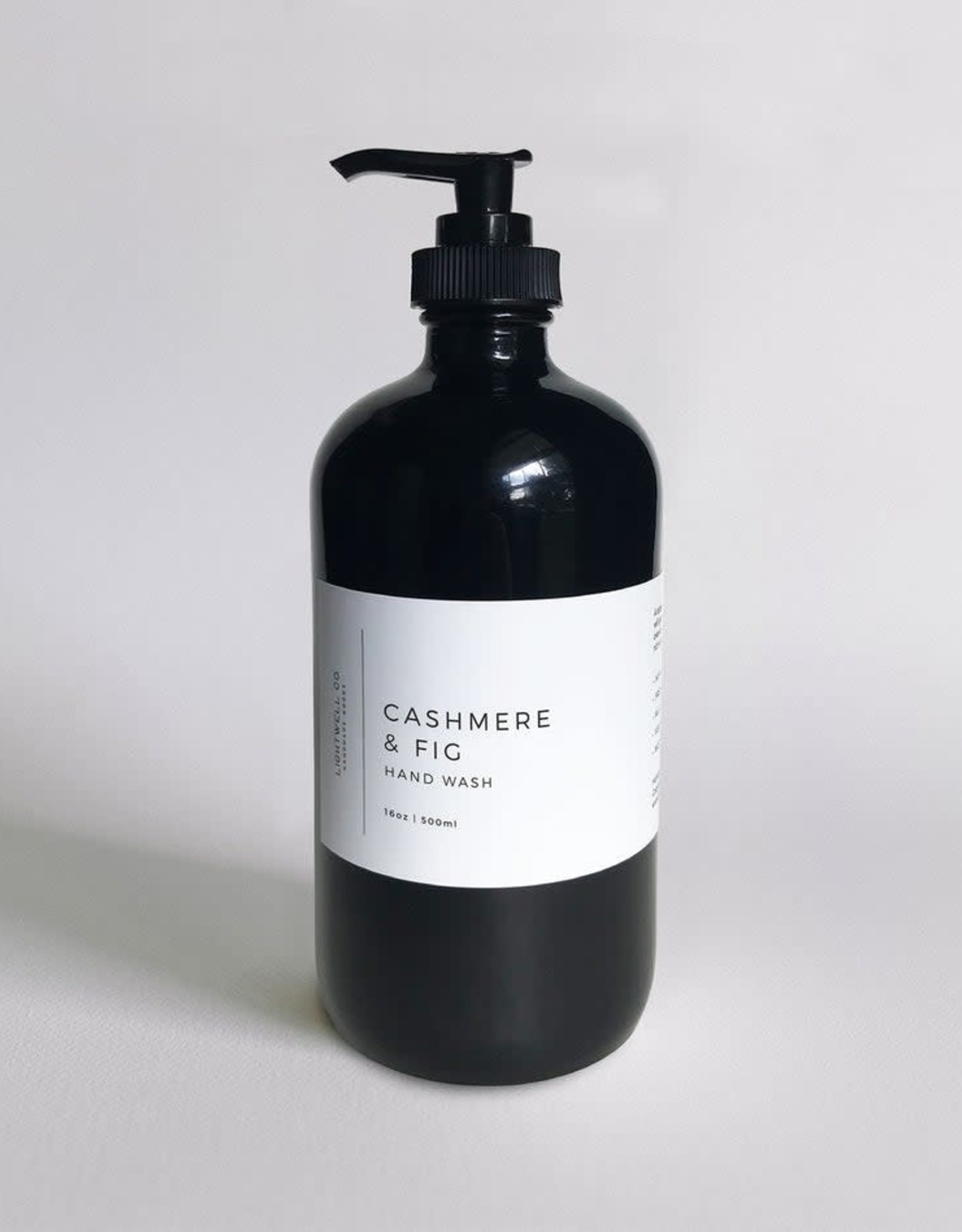 Cashmere & Fig Hand Lotion