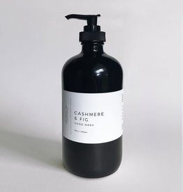 Cashmere & Fig Hand Lotion