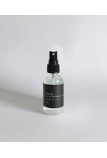 Rose & Almond Milk Hand Sanitizer