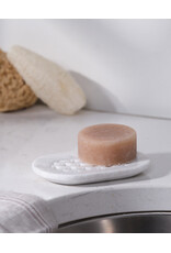 Sugar Exfoliating Body Scrub Bar