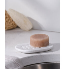 Sugar Exfoliating Body Scrub Bar