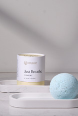 Just Breathe Therapy Bath Bomb