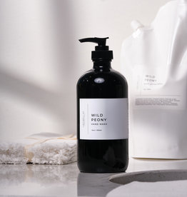 Wild Peony Hand Wash