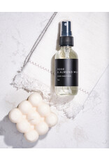 Rose & Almond Milk Hand Sanitizer
