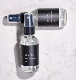 Santal Hand Sanitizer