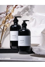 Santal Hand Lotion