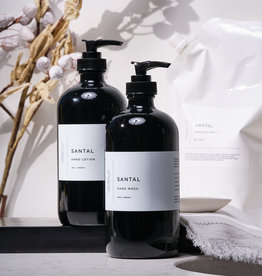 Santal Hand Lotion