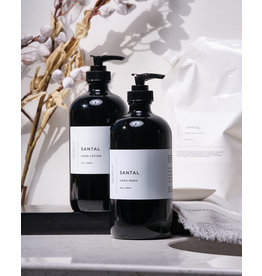 Santal Hand Lotion