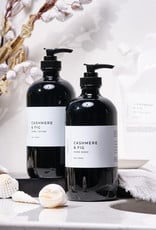 Cashmere & Fig Hand Wash