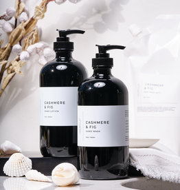 Cashmere & Fig Hand Wash