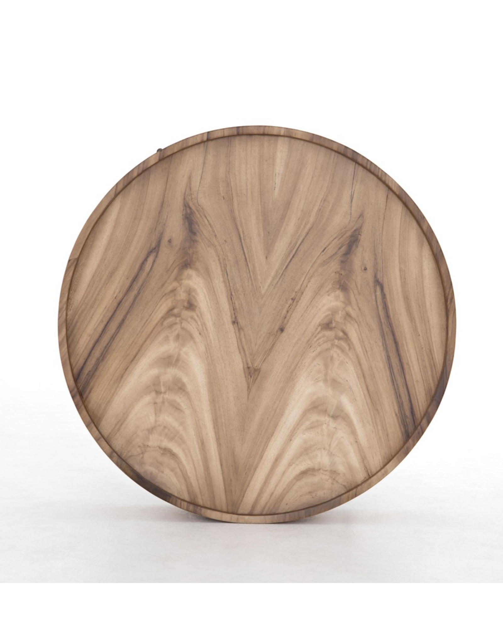 Lunas Drum Coffee Table
