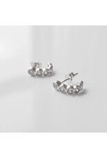 Astrid Hoop Earrings