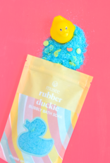 Rubber Duckie Bubbly Bath Soak