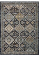 Loloi II Jocelyn Rug Navy / Blue 7'10" x 10'