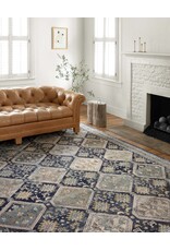 Loloi II Jocelyn Rug Navy / Blue 7'10" x 10'