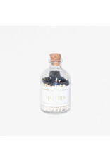 Apothecary Matches - Black