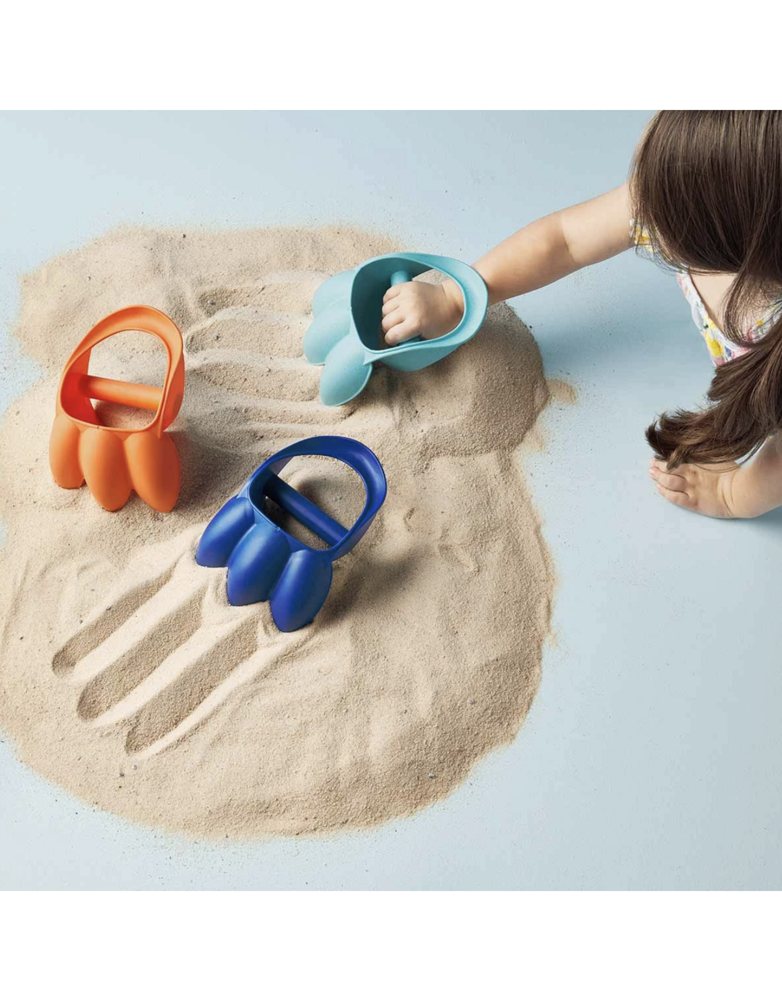 Sand Claw