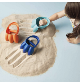 Sand Claw