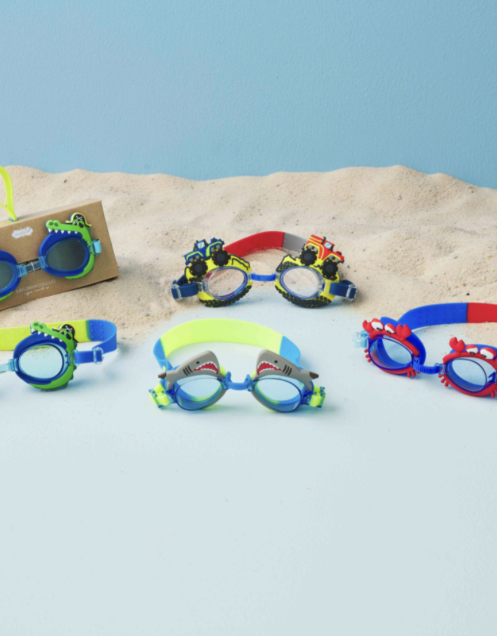 Kids Goggles