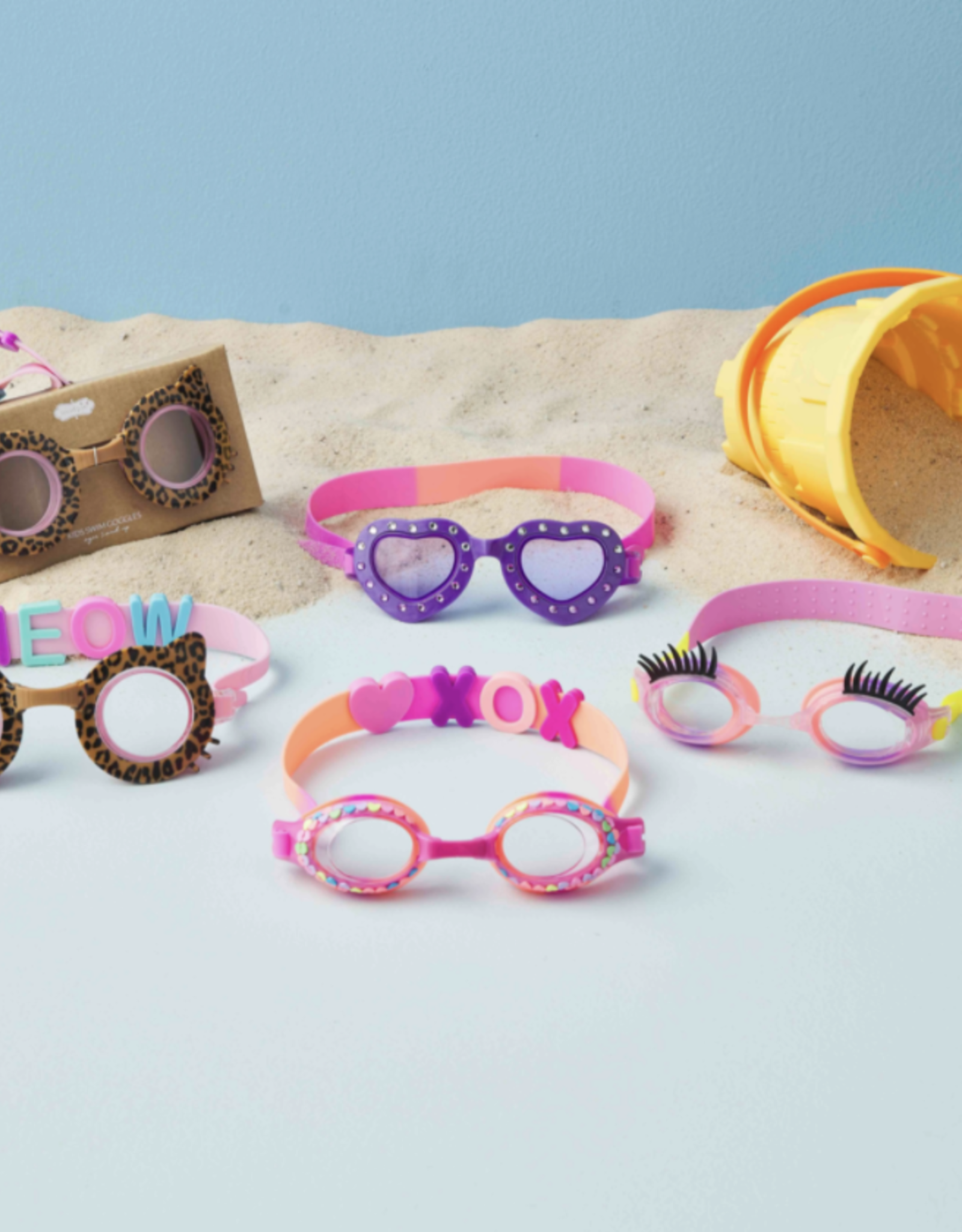 Kids Goggles