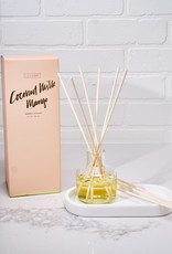 Coconut Milk Mango Diffuser 3oz