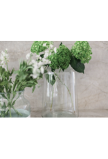 French Mason Jar Vase