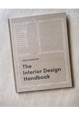 The Interior Design Handbook