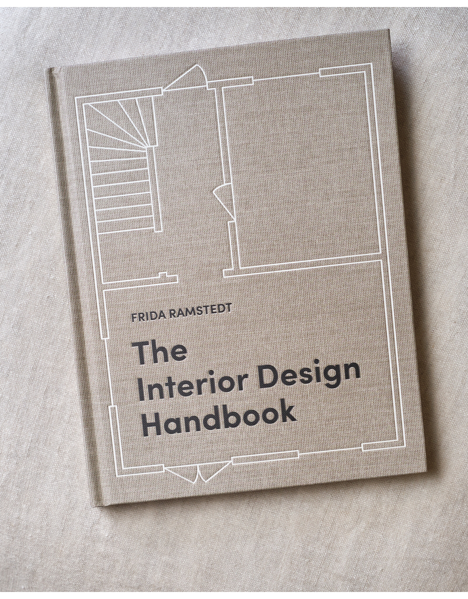 The Interior Design Handbook