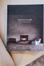 Axel Vervoordt: Wabi Inspirations Book