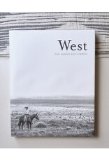 West: The American Cowboy