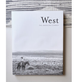 West: The American Cowboy