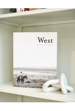 West: The American Cowboy
