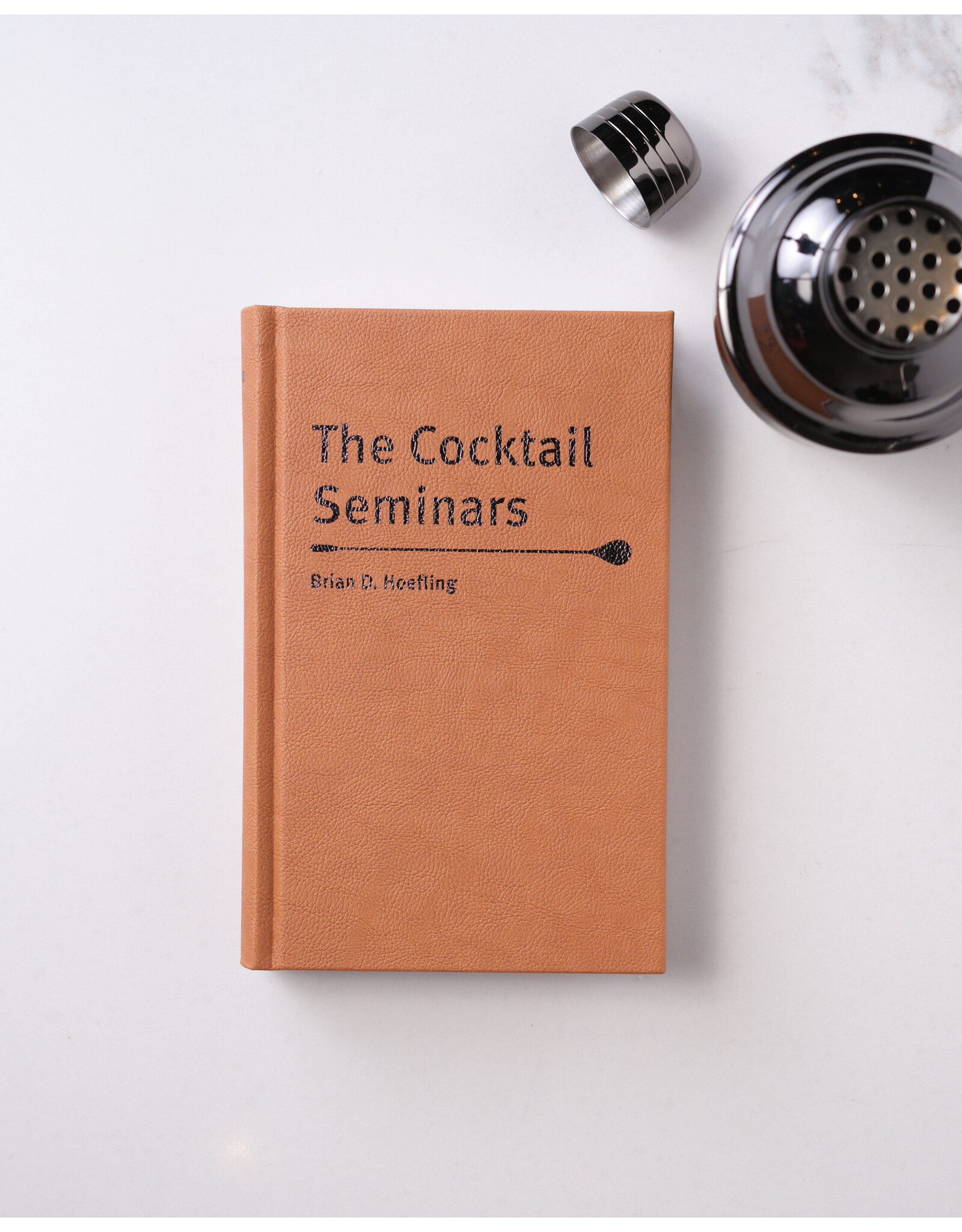 The Cocktail Seminars