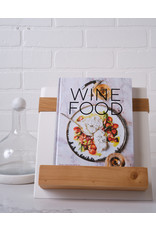 Wine Food Book
