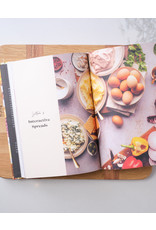 Tables & Spreads Book