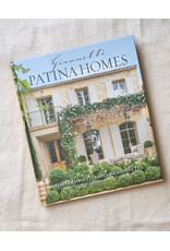 Patina Homes - S & B Giannetti