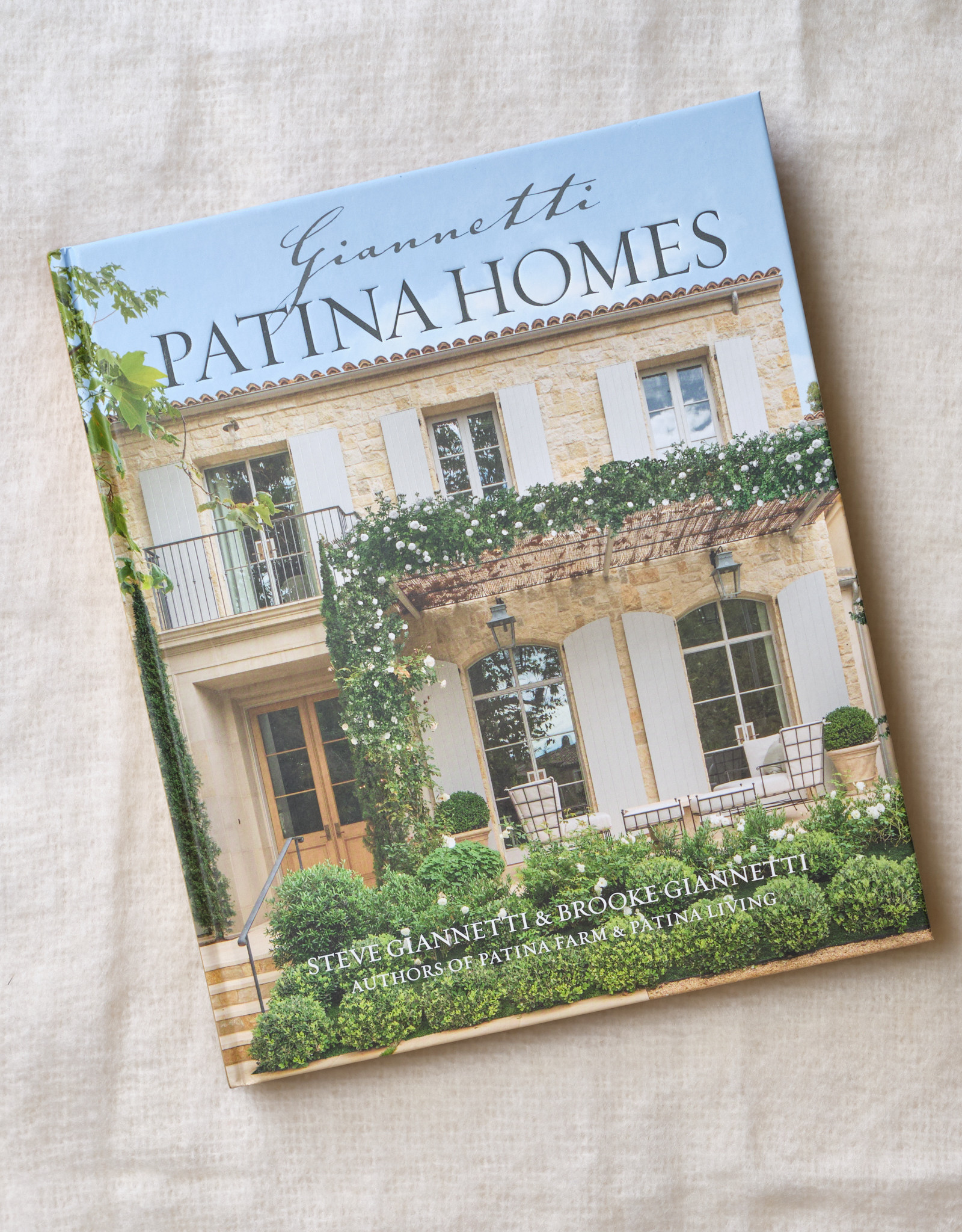 Patina Homes - S & B Giannetti