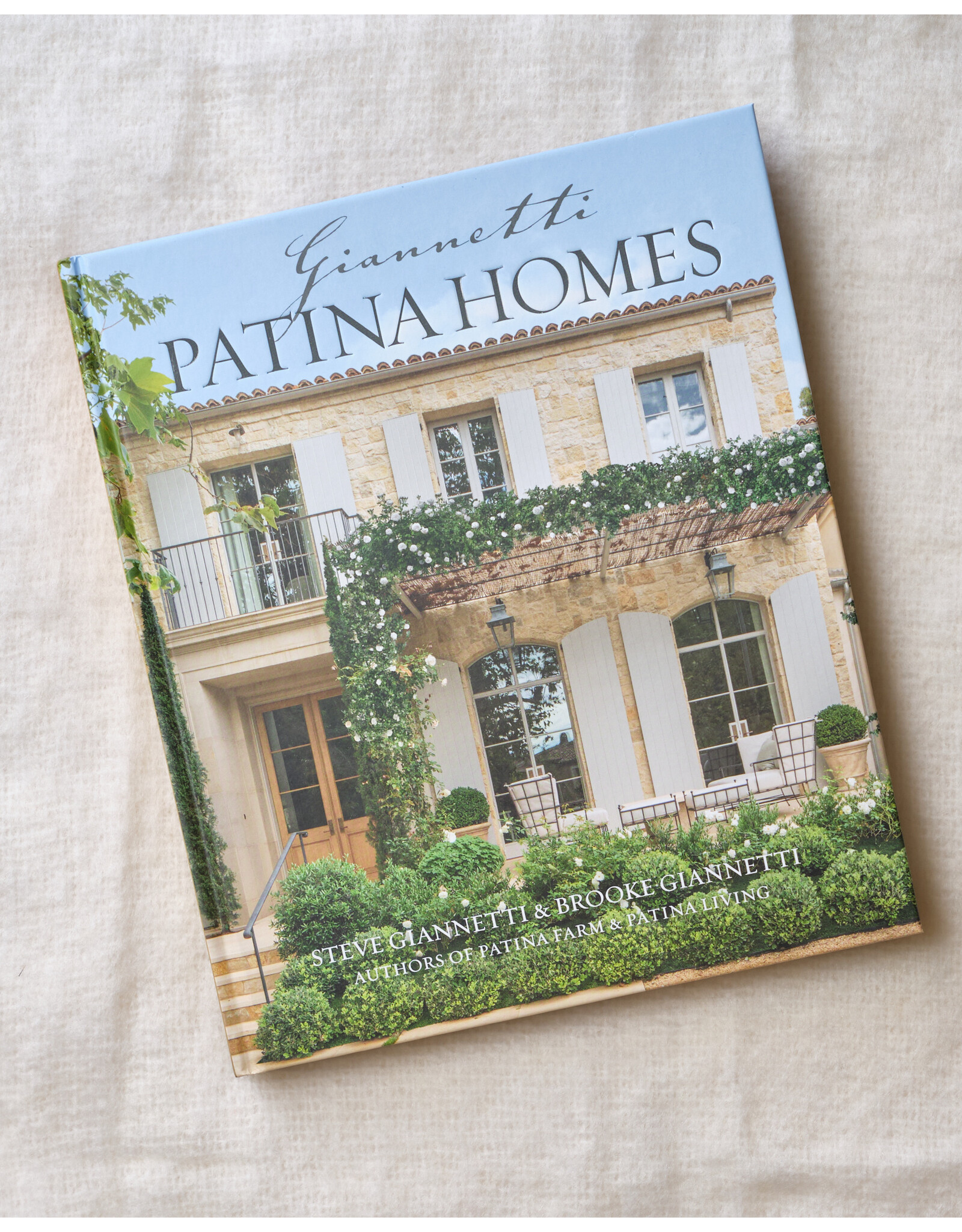 Patina Homes - S & B Giannetti