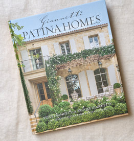 Patina Homes - S & B Giannetti