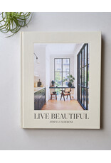 Live Beautiful - Athena Calderone