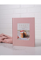 Sweet Laurel Desserts Book