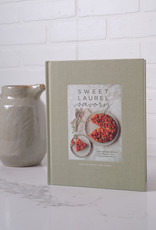 Sweet Laurel Savory Book