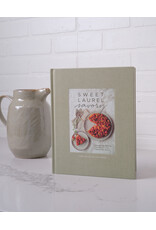 Sweet Laurel Savory Book