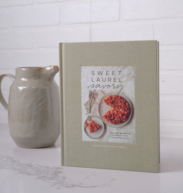 Sweet Laurel Savory Book