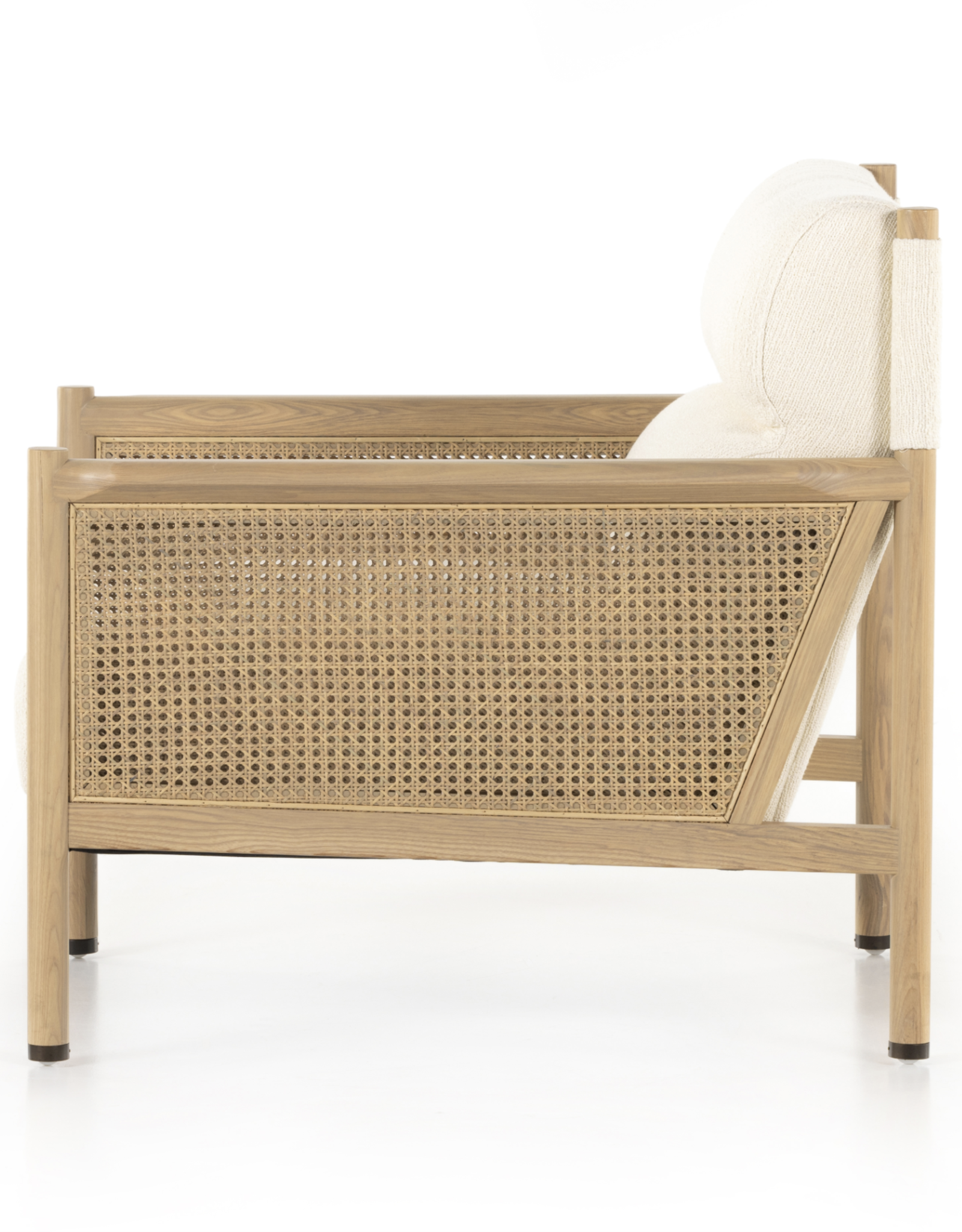 Kempsey Chair-Kerbey Ivory