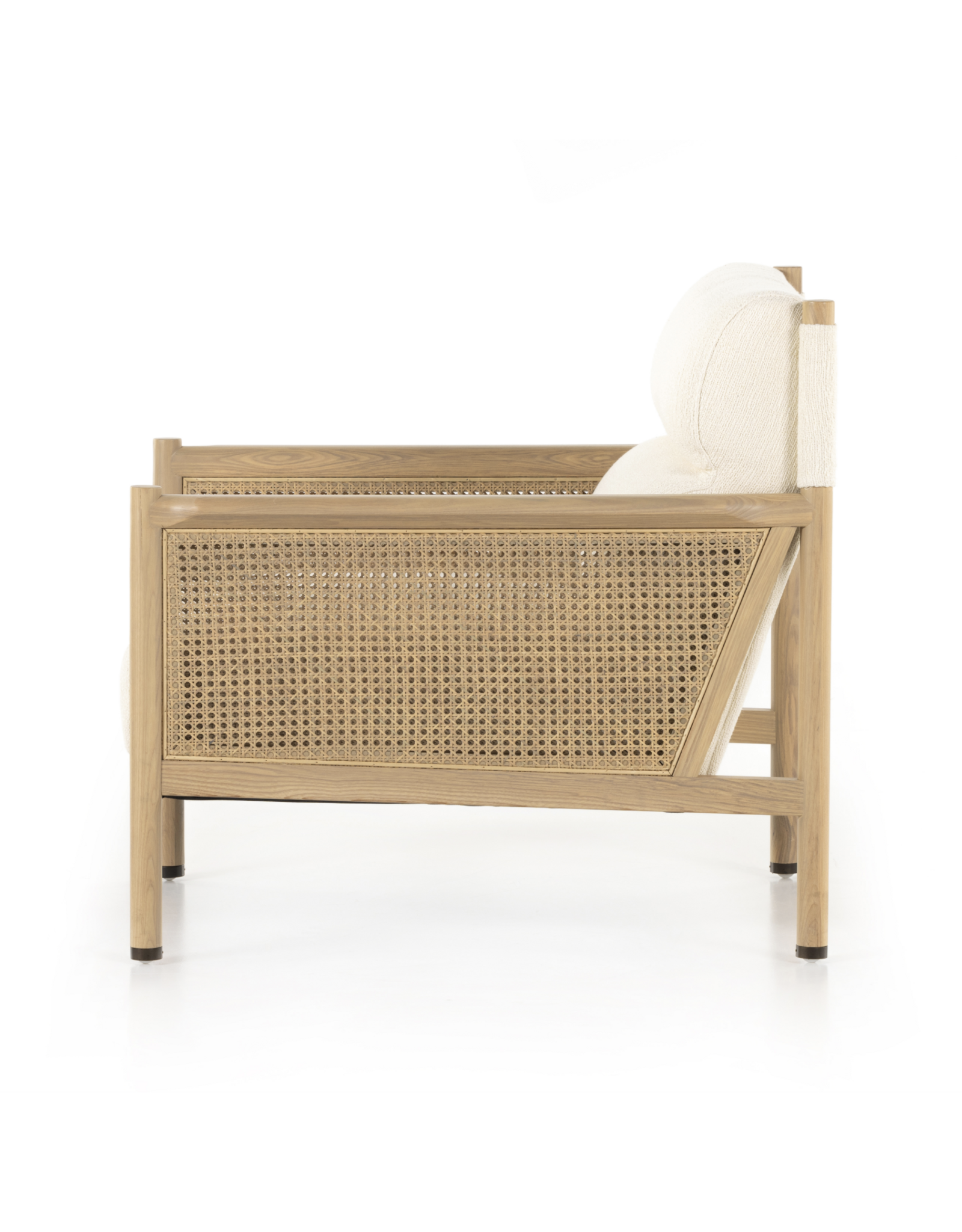 Kempsey Chair-Kerbey Ivory