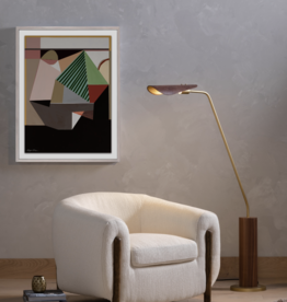 Lyla Chair - Kerbey Ivory
