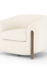 Lyla Chair in Kerbey Ivory