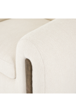 Lyla Chair in Kerbey Ivory