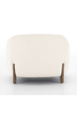 Lyla Chair in Kerbey Ivory
